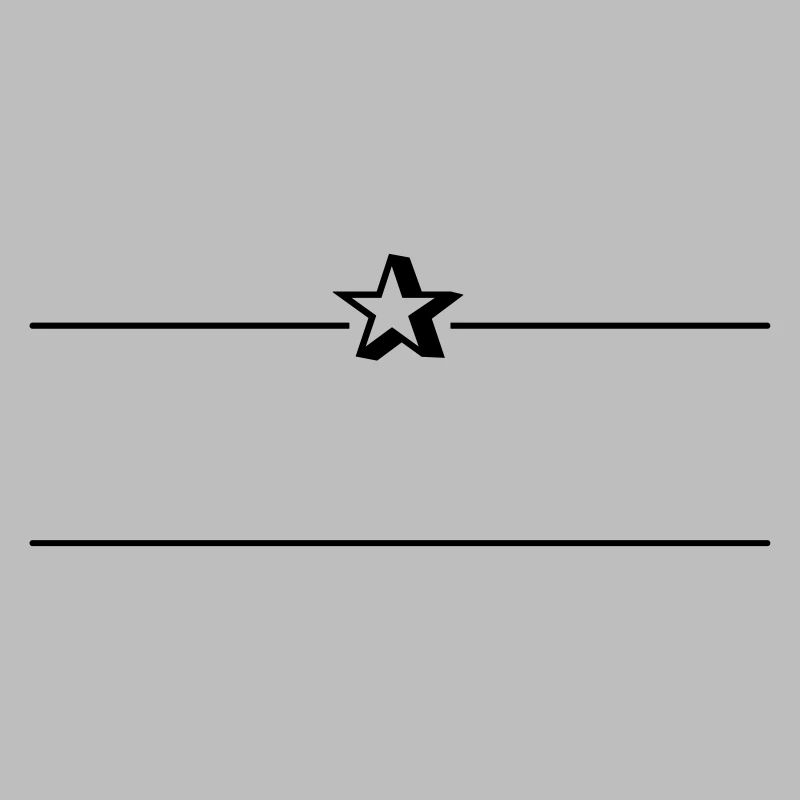 Text frame décor element for free text (1c)