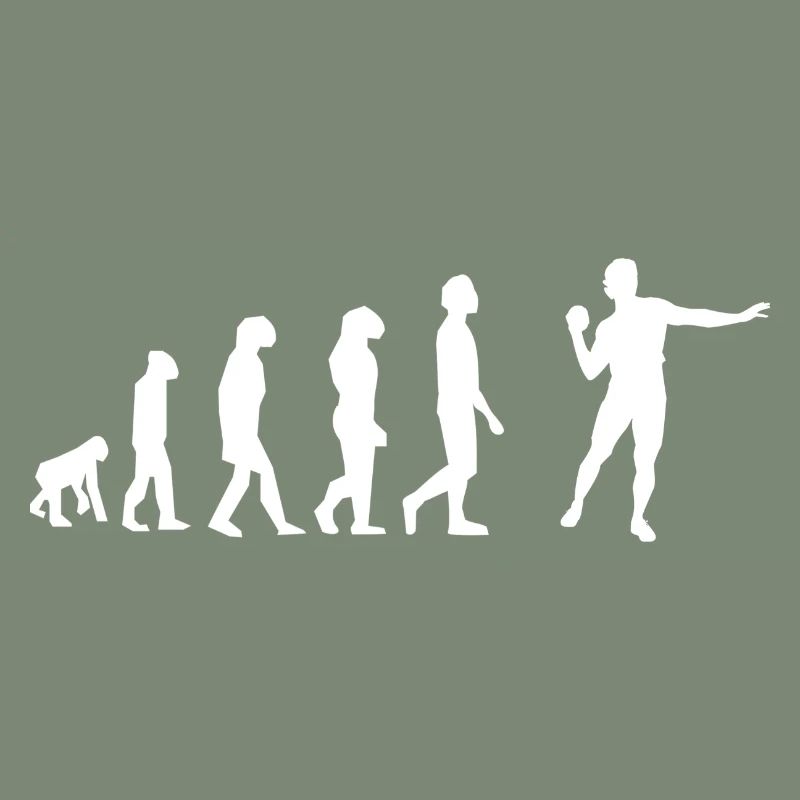 Weight Throw Evolution