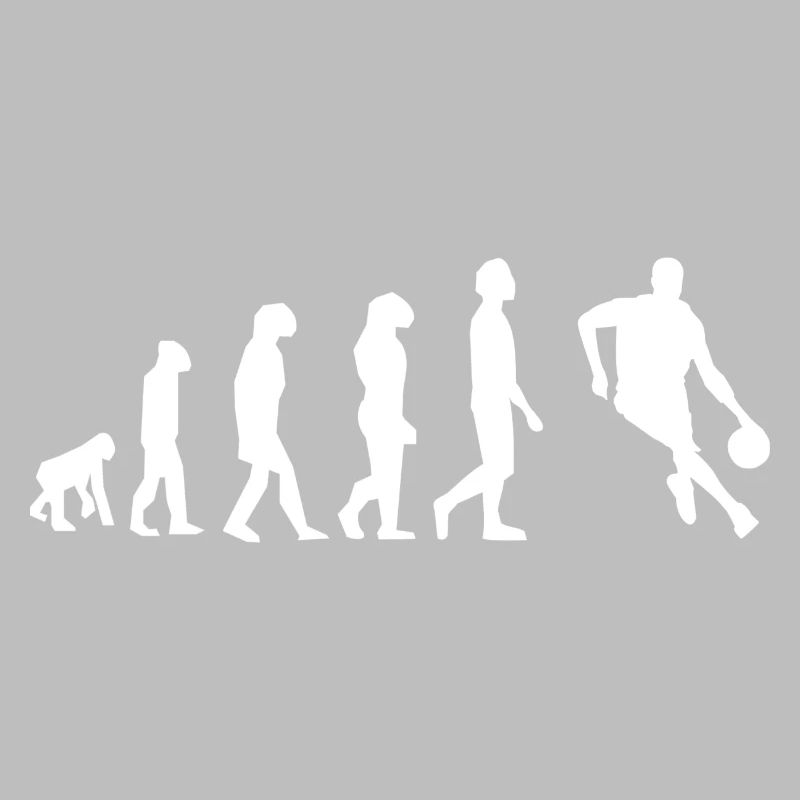 Basket évolution