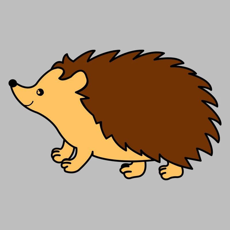 igel comic