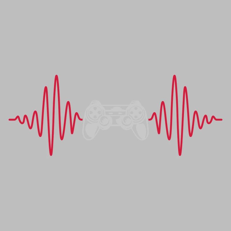 Heartbeat Console Retro Controller
