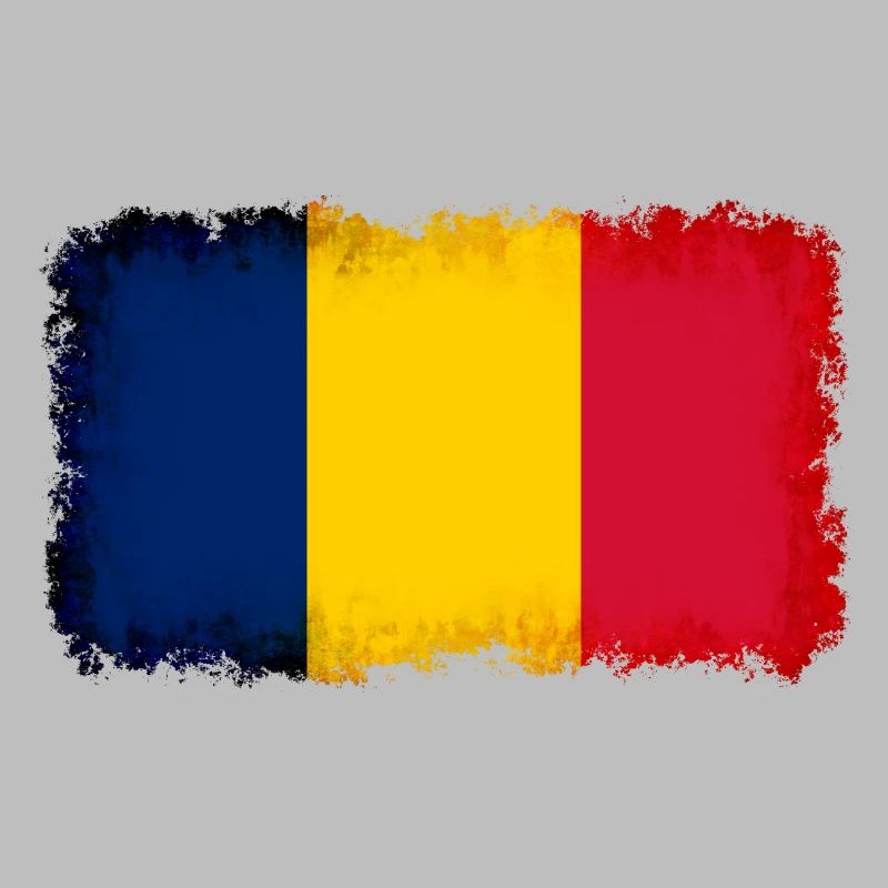 Tchad comme Tchad