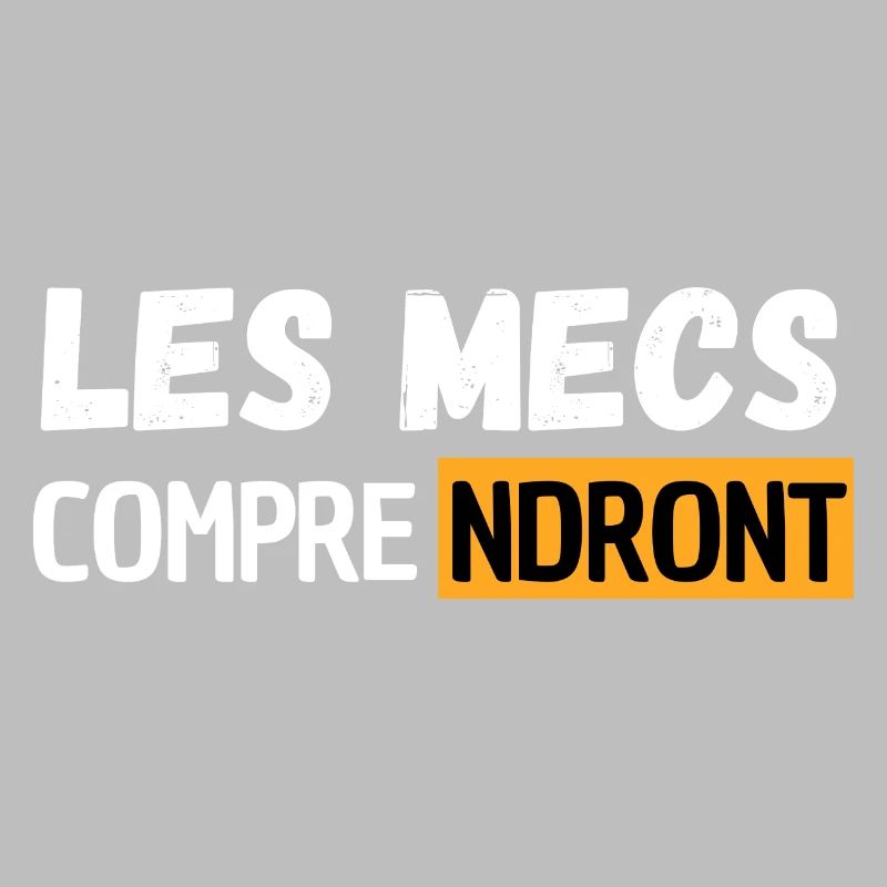 LES MECS COMPRENDRONT