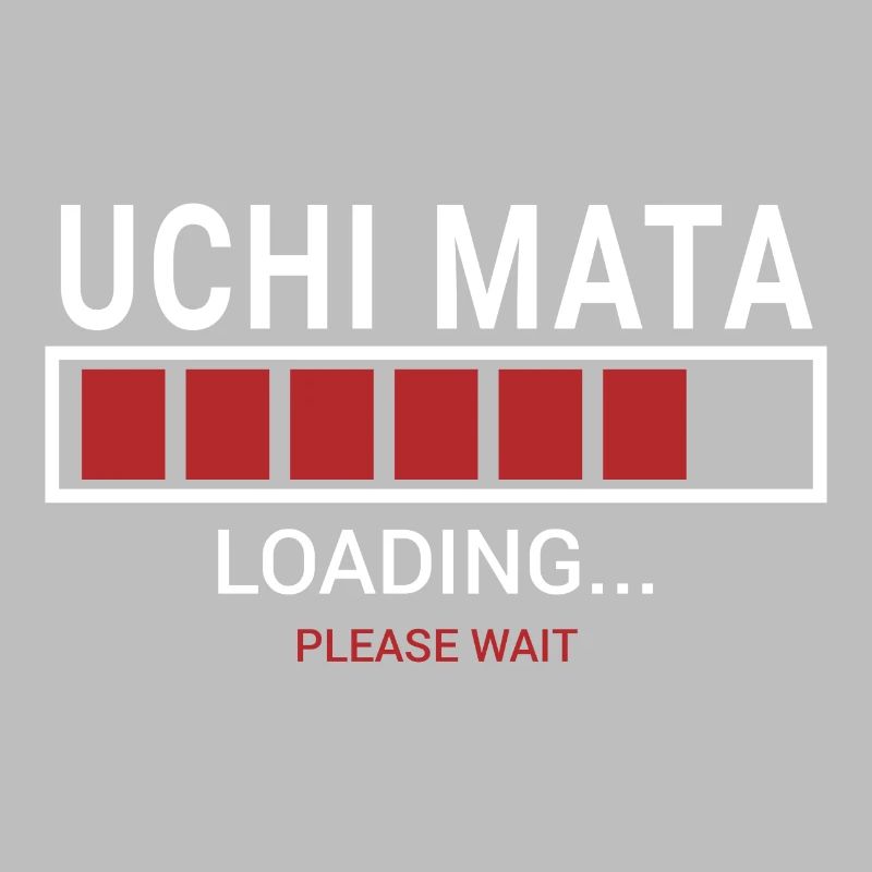 Uchi Mata Loading ... please wait