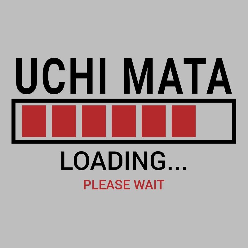 Uchi Mata loading ... s'il vous plaît patienter