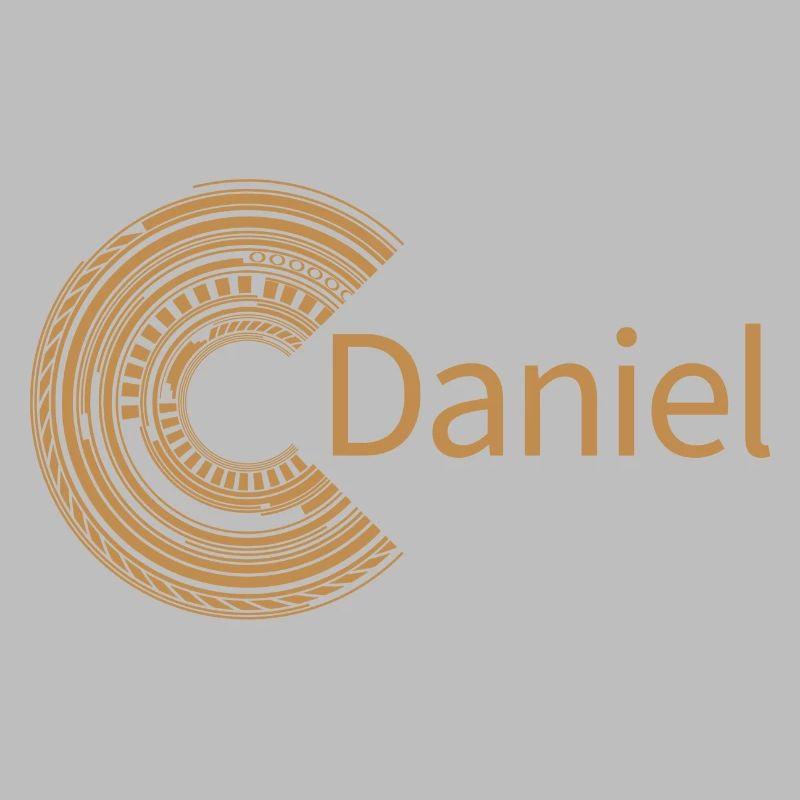 For Daniel
