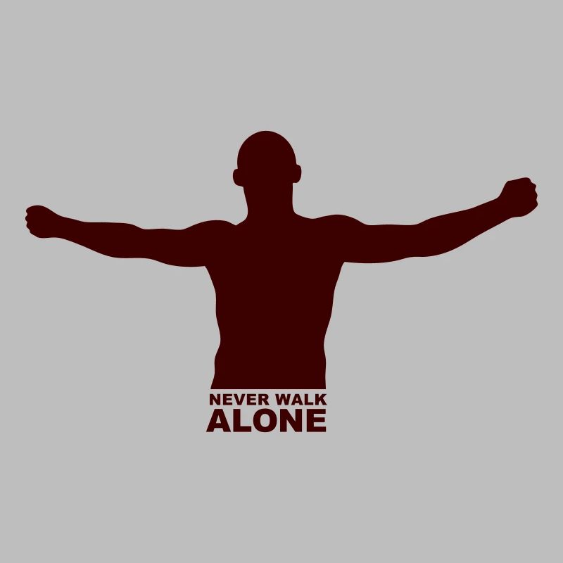 hool_neveralone