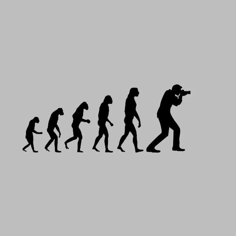 Evolution Fotograf