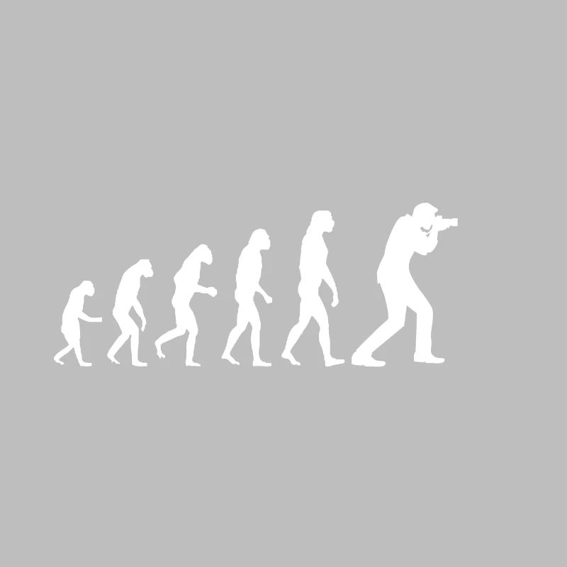Evolution Fotograf