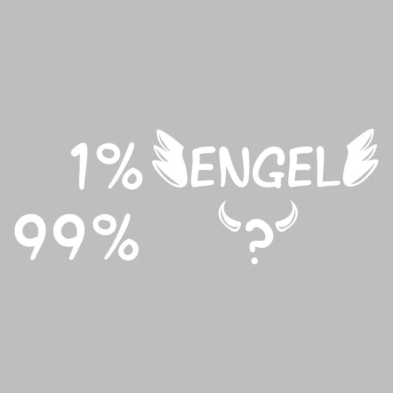 Engel oder Teufel