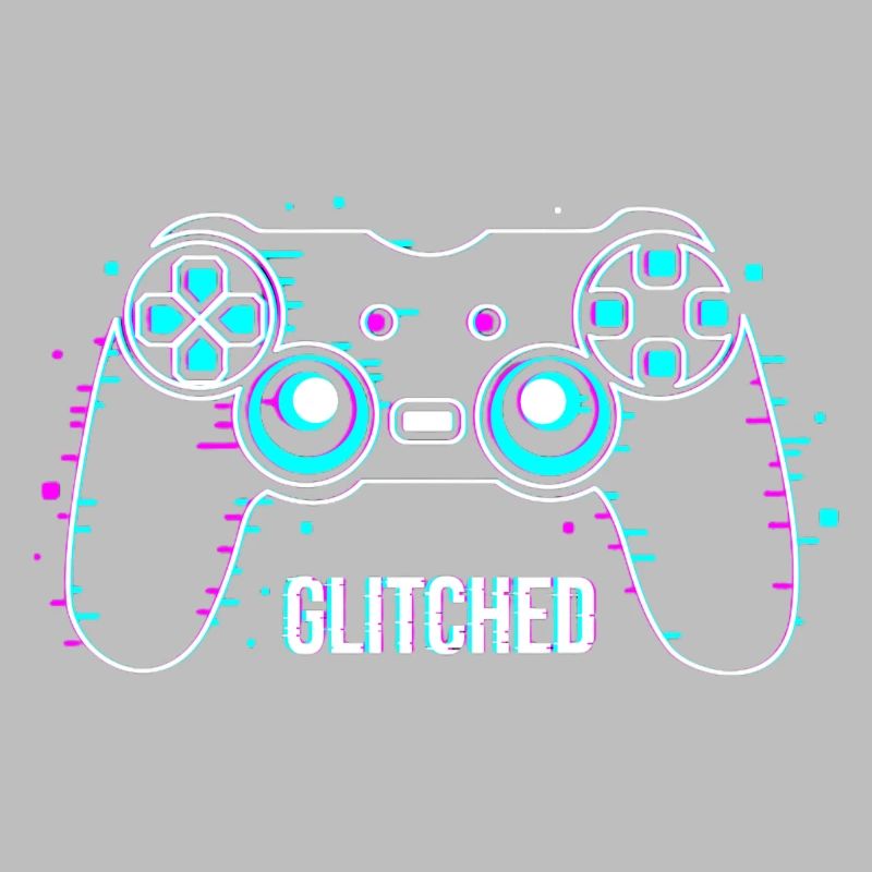 Gaming Controller