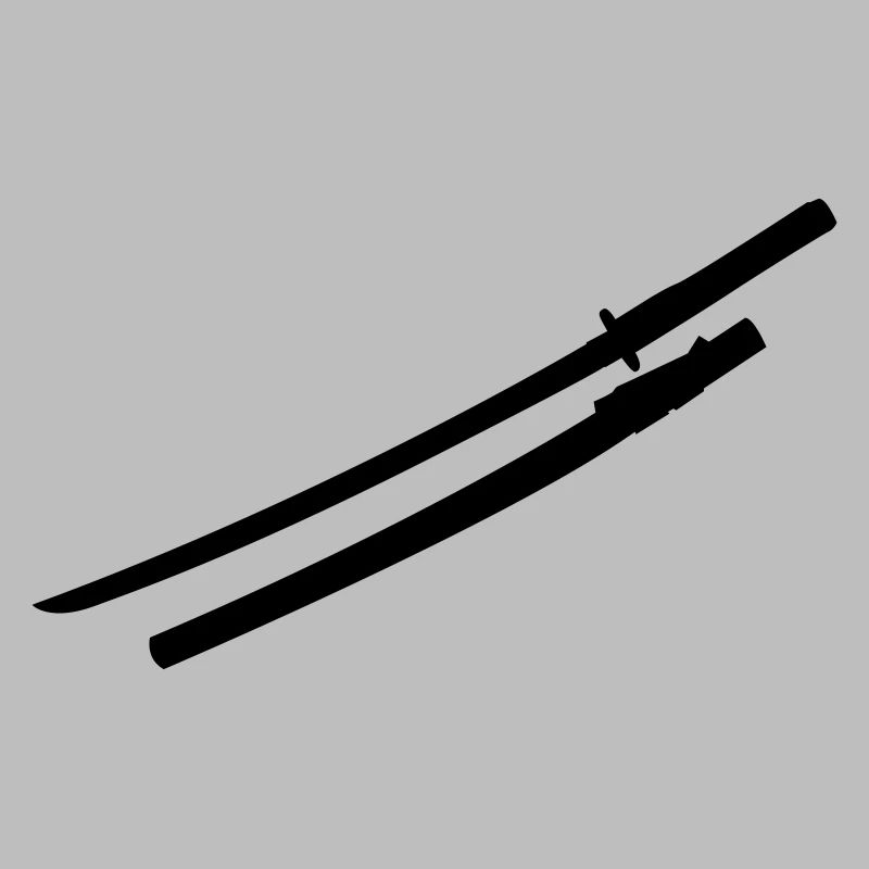 Samurai sword