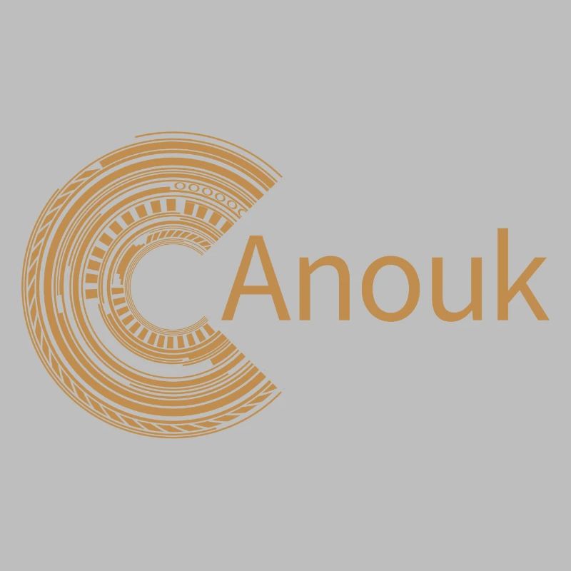 Pour Anouk