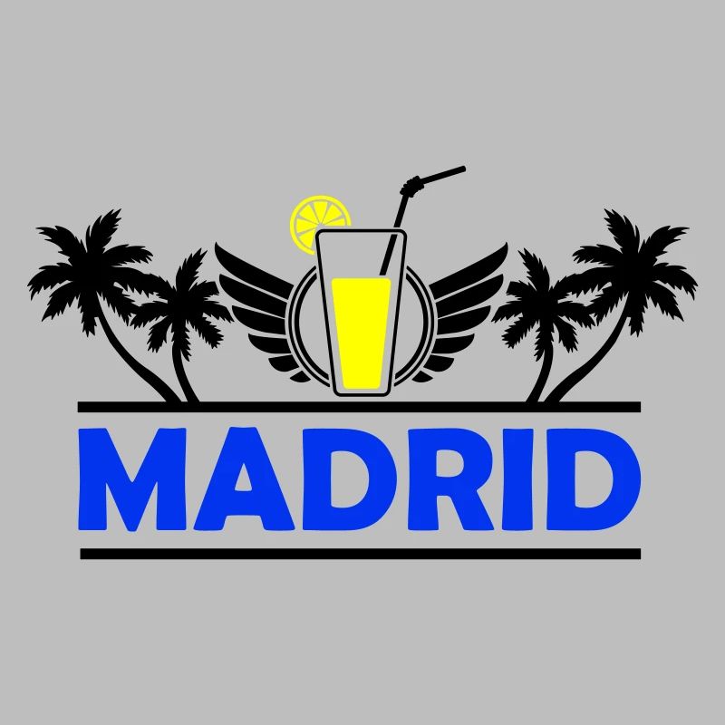madrid 2