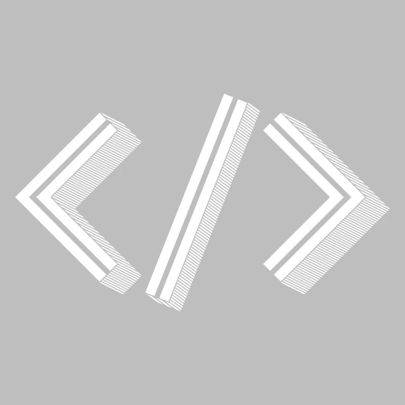 Retro Bracket’s - Full Stack Developer HTML XML