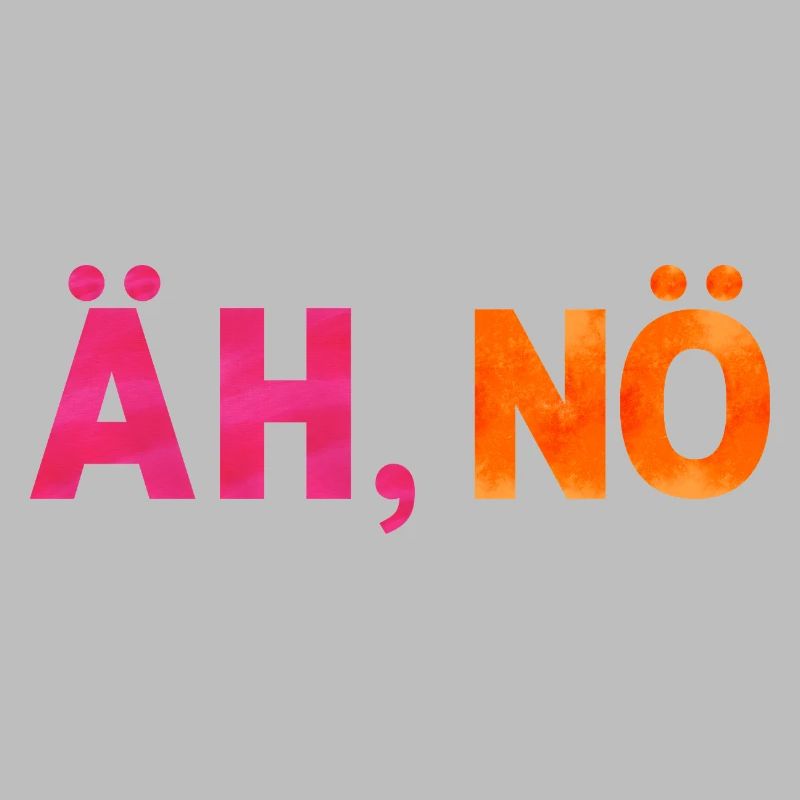 Euh, non. Euh non. Tout simplement non. Non