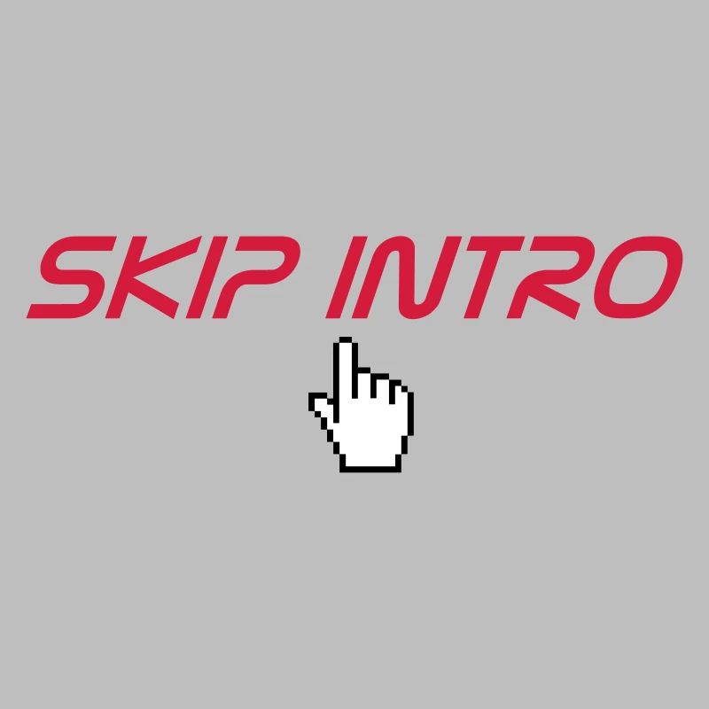 skip intro