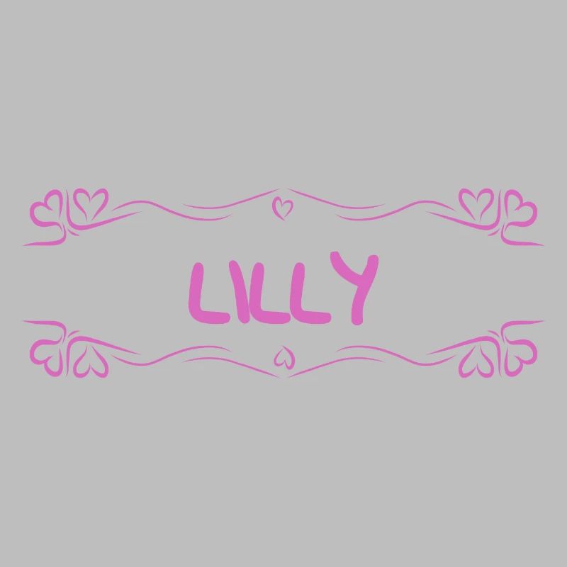 Nom Lilly