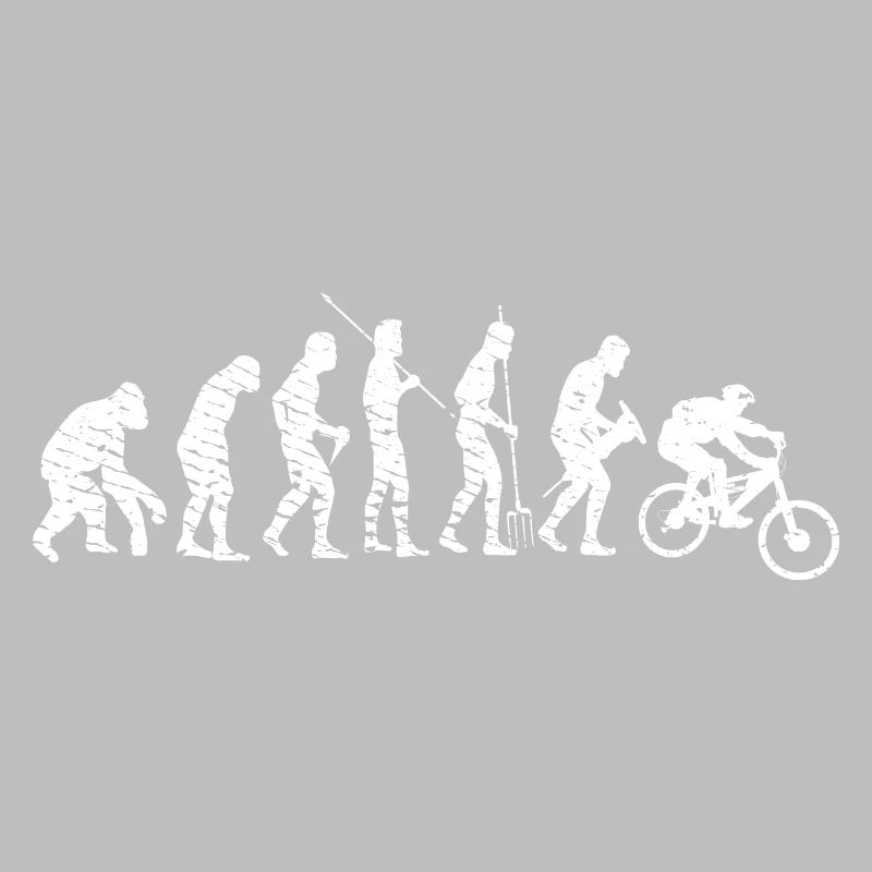 Cyclisme Vélo Evolution VTT Vélo Tour