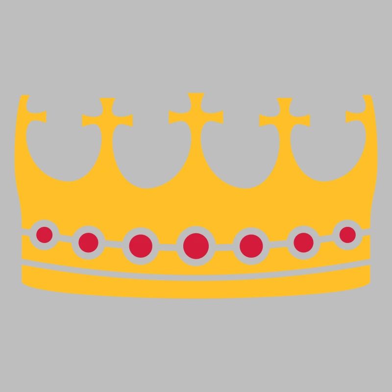 Diamond Queen Crown Jewelry