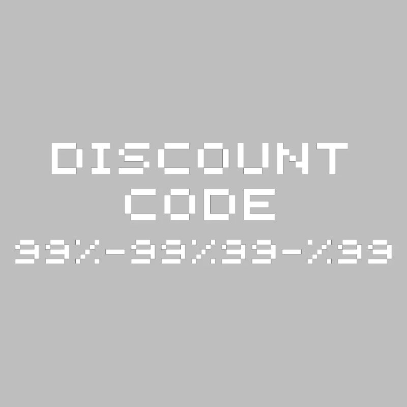 Code de réduction/code de rabais 99