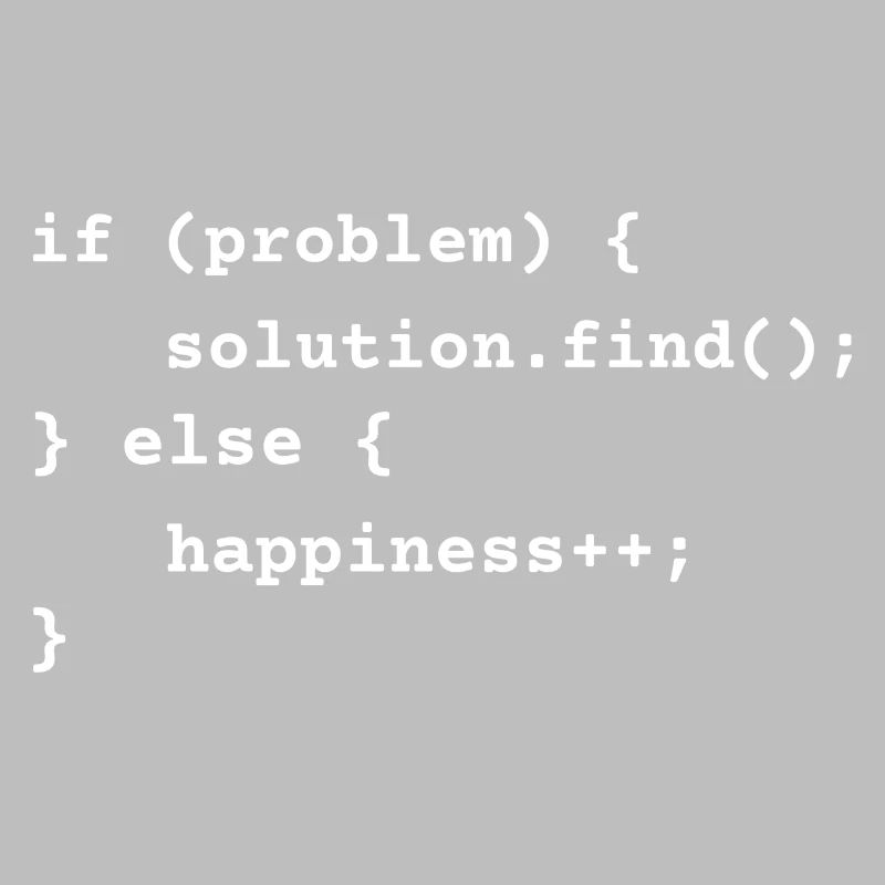 Drôle Motivation Codage T-Shirt Humour Code Debug