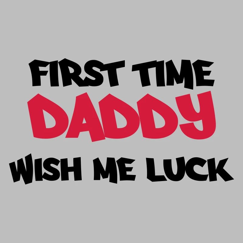 First time Daddy