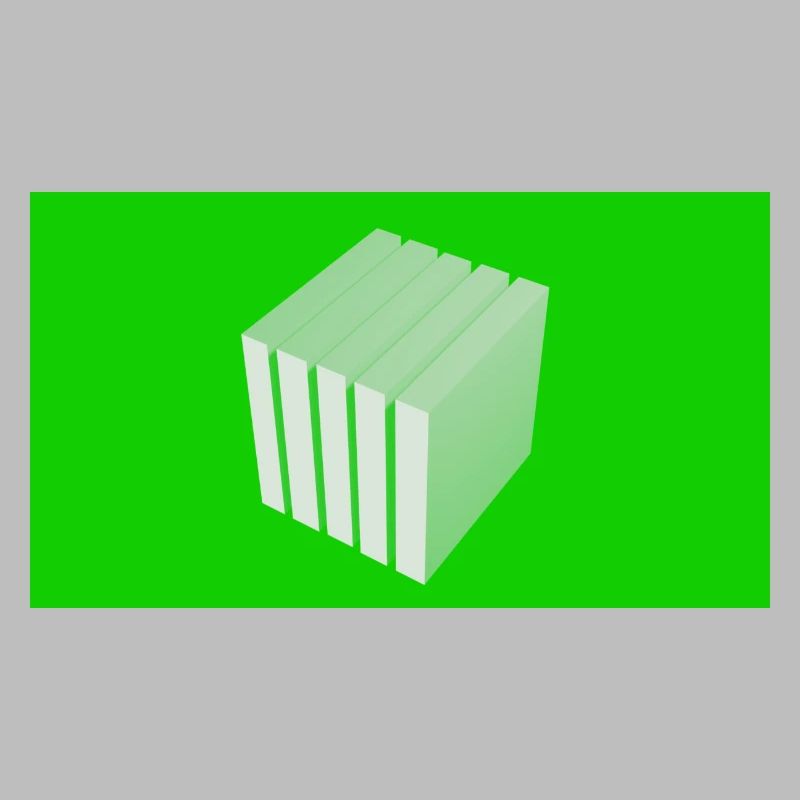 Cube
