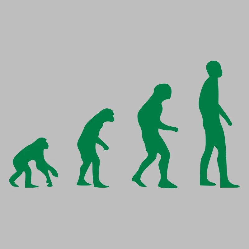 Evolution