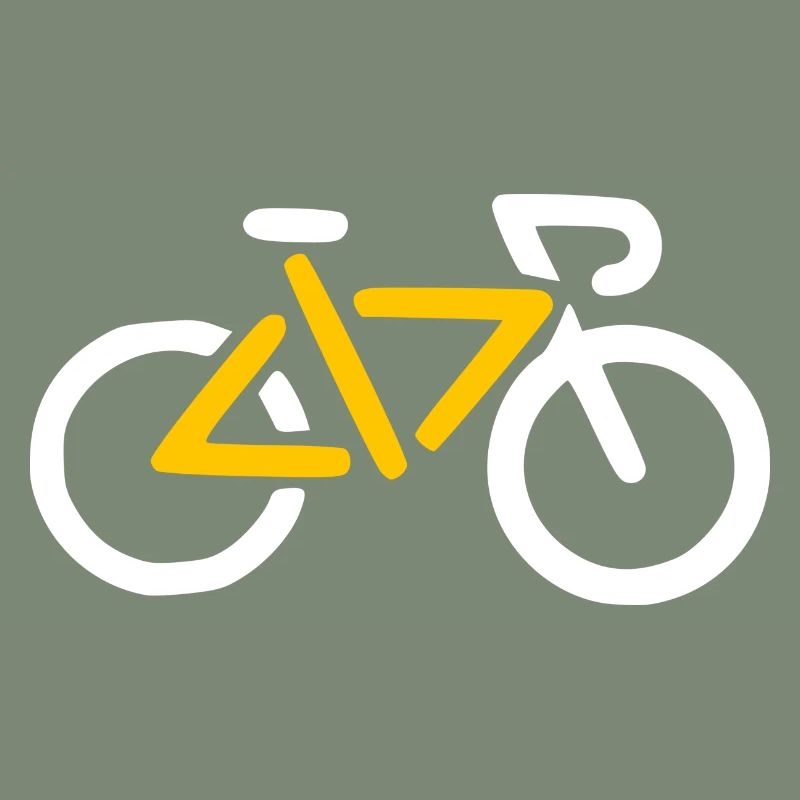 Programmeur Geek Code Bicycle Bike
