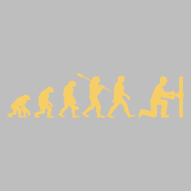 Evolution plombier