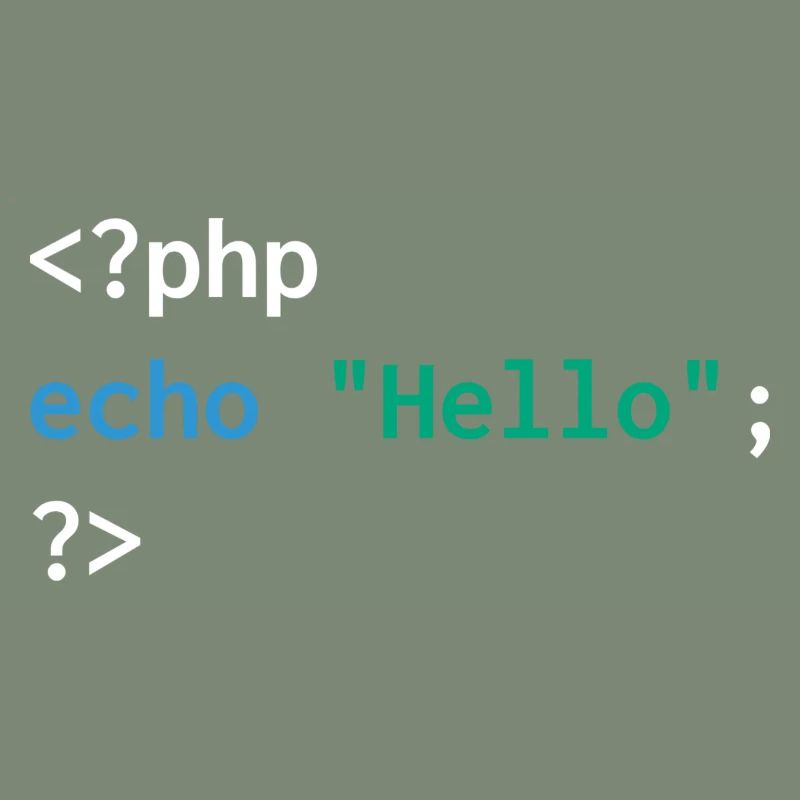 Developer php web humor funny