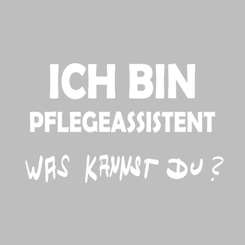 Beruf Pflegeassistent