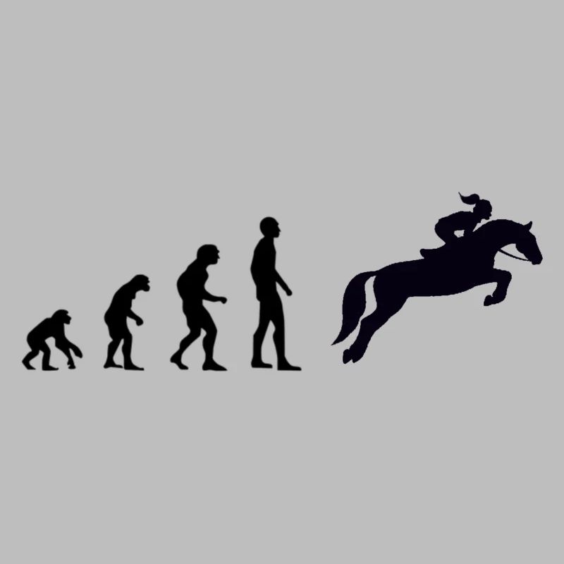 Evolution - Reiterin