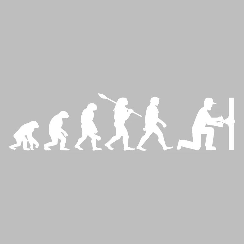 Evolution plombier