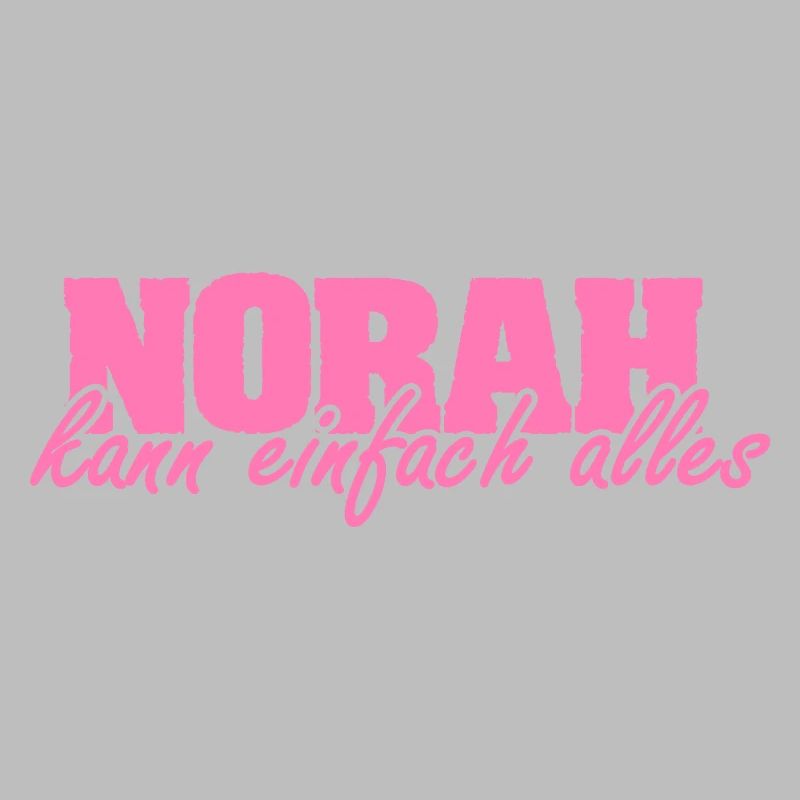 Mrs. Norah