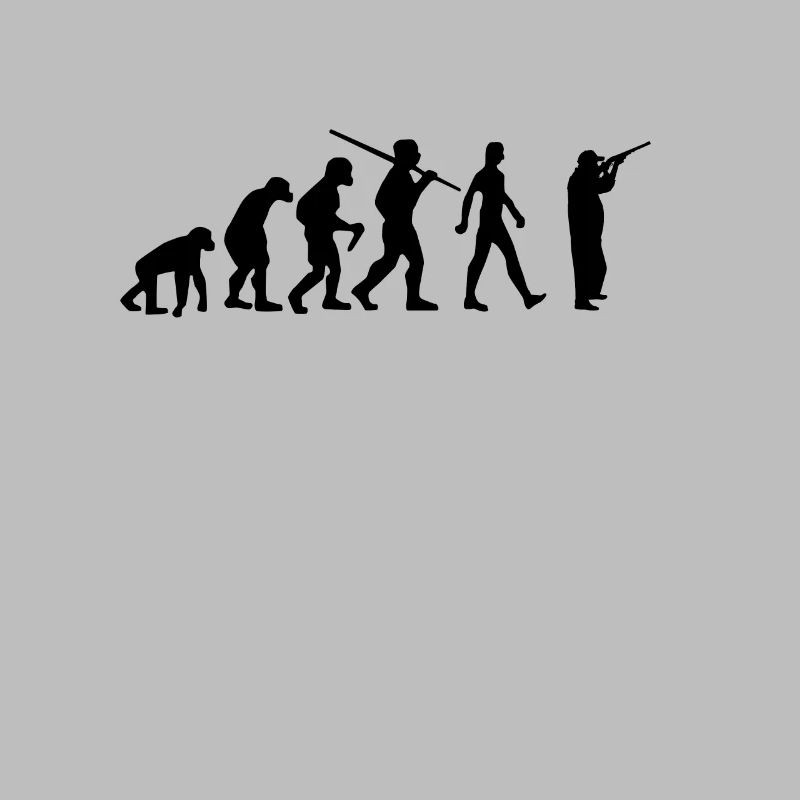 Jaeger Evolution Jäger