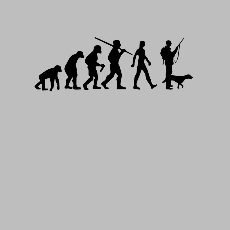 Jaeger Evolution Hunter