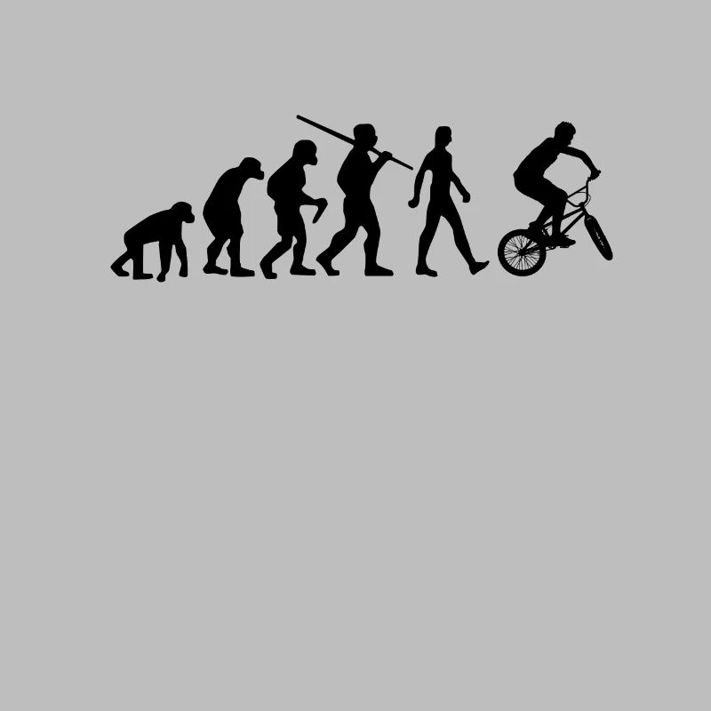 BMX Evolution BMX Roue