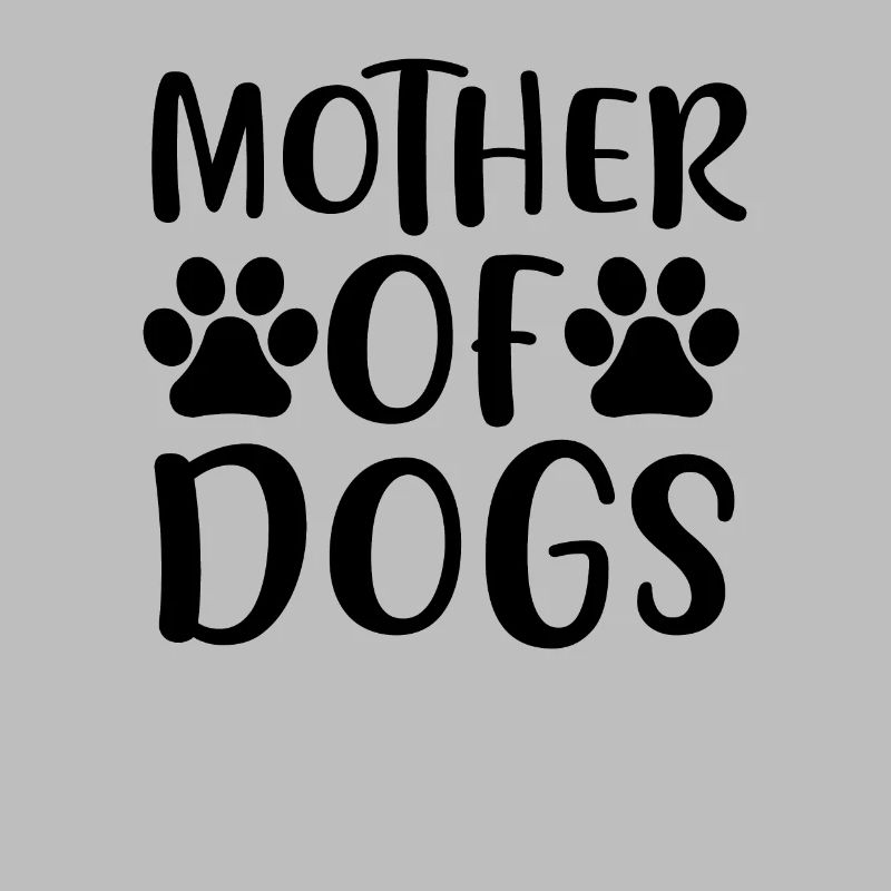 Mère de chiens