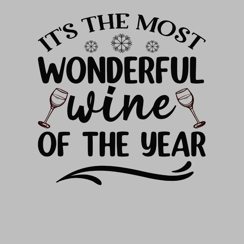 C’est le plus beau vin de l’année