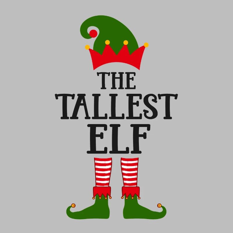 The largest elf Norwegian pattern