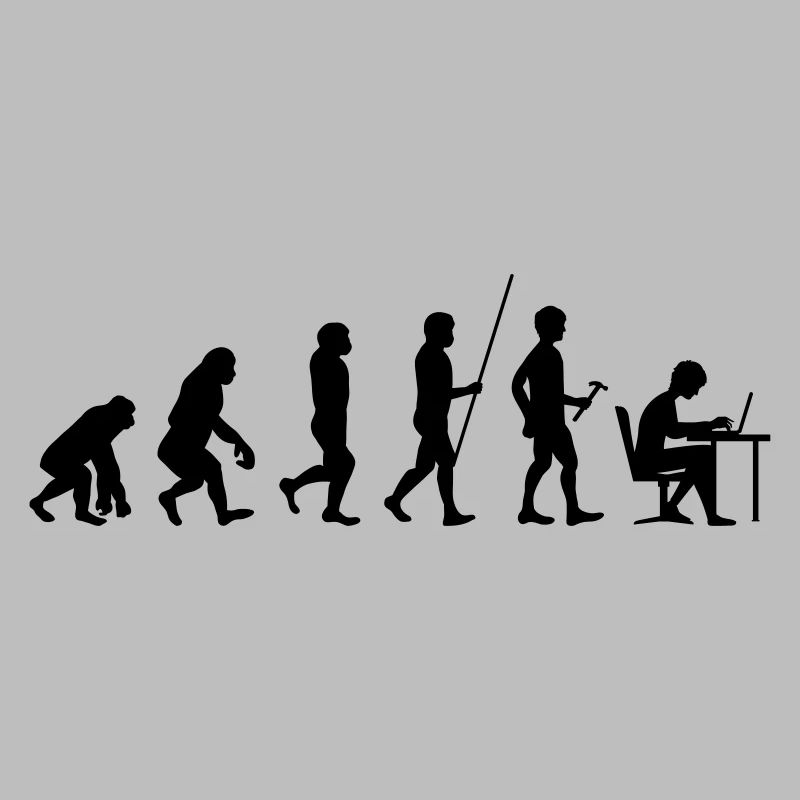 évolution