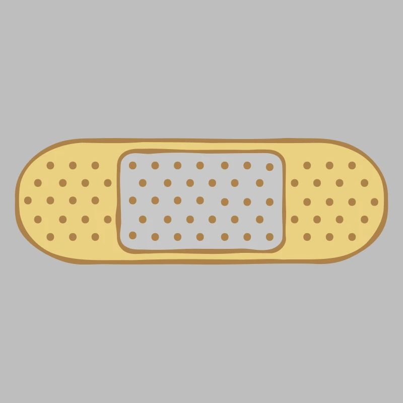 Patch Dots Design