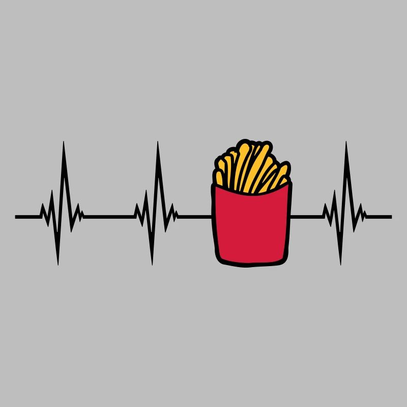 Frites Français pulse