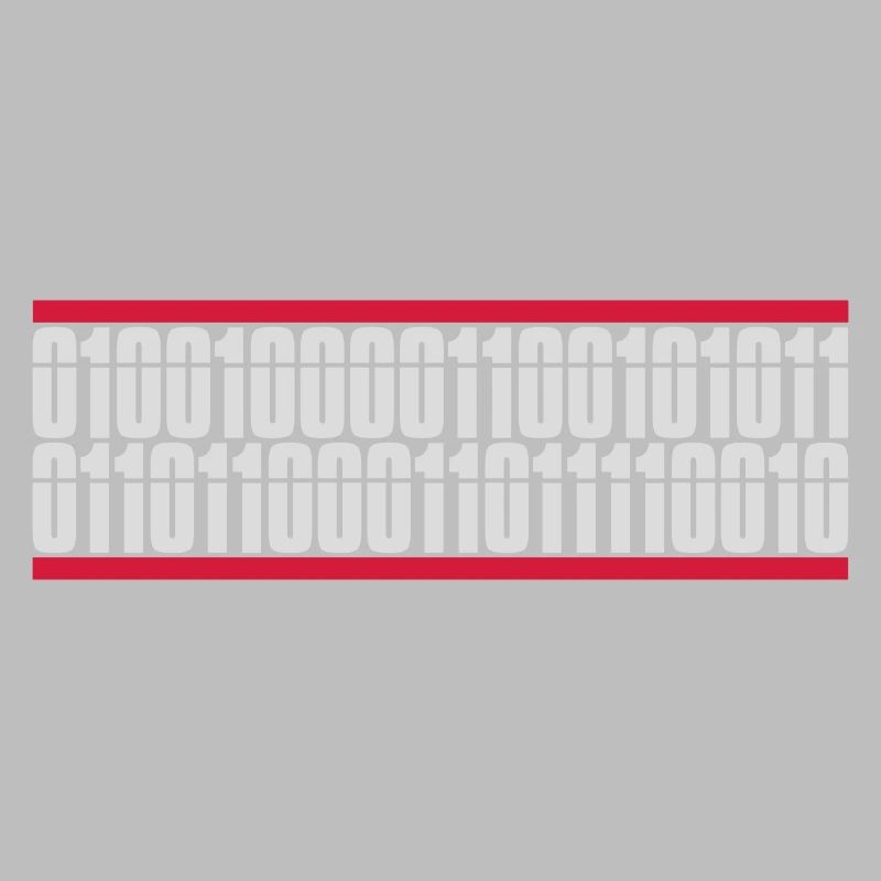 Langage de programme de code binaire