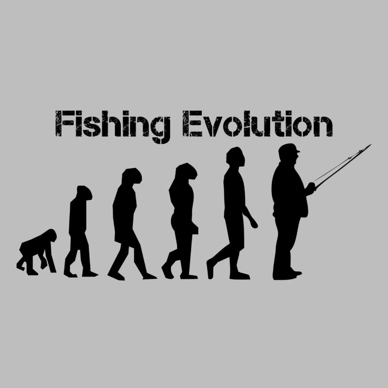 l'évolution de la pê