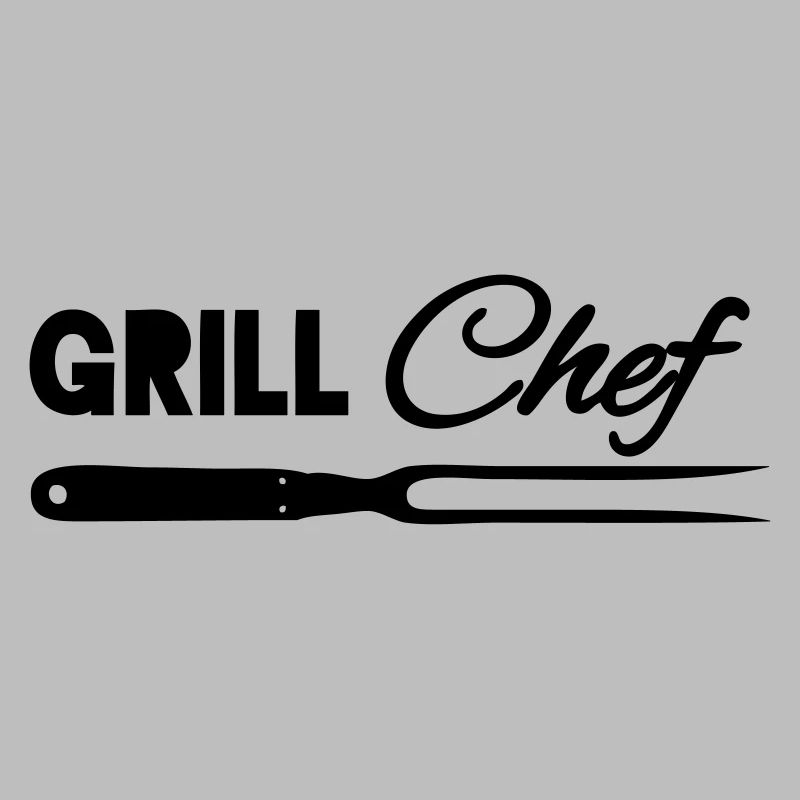 Grill chef