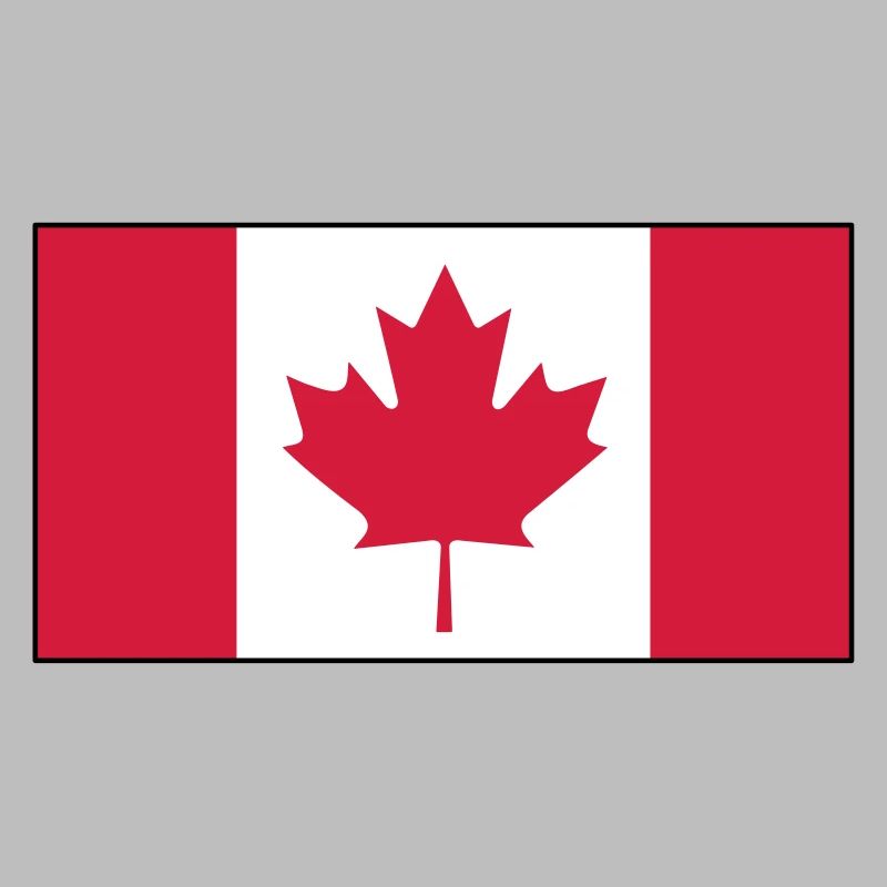 Drapeau du Canada