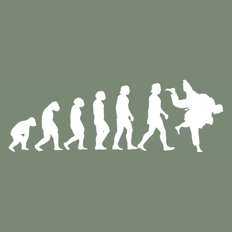 Evolution du judo